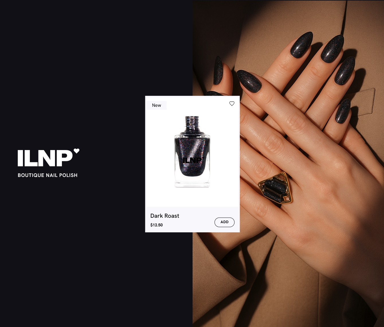 iLNP